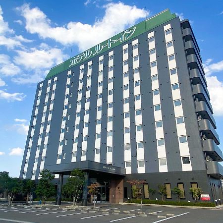 ホテル　ルートイン　名取 名取市 エクステリア 写真